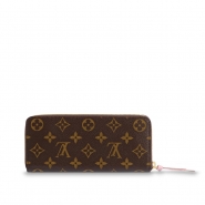 Кошелек Louis Vuitton Clemence